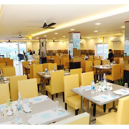 Clarks Inn Express ,Sirkazhi Bagian luar foto